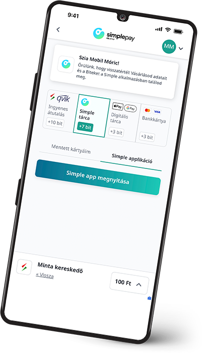 SimplePay