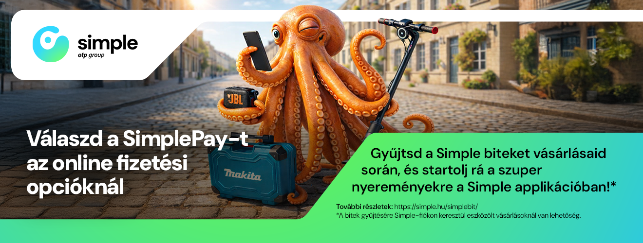 Nyeremények