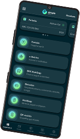 Simple app