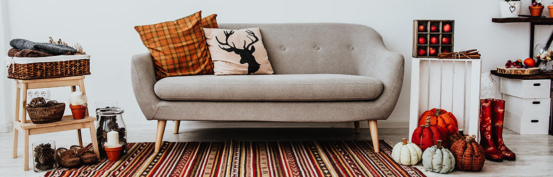 Így teremts őszi hangulatot otthonodban!