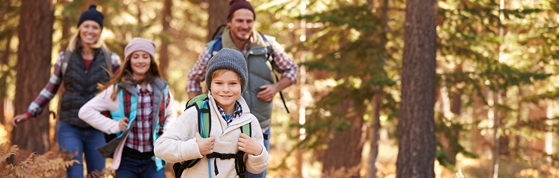 A természetben túrázz, ne a boltban – rendeld meg a felszerelést online, kényelmesen!
