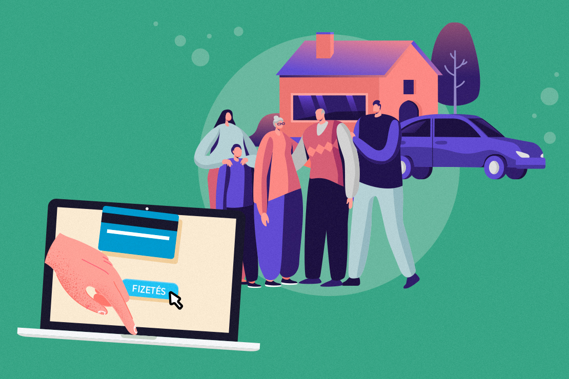 Tervezz és nyerj – köss egyszerűbben biztosítást a Simple fiókban mentett kártyáddal!