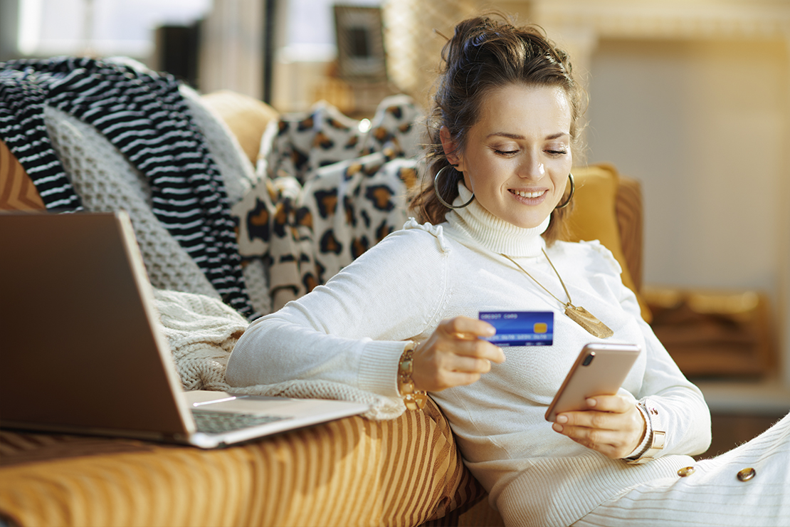 Black Friday: vásárolj online, hogy minden sínen legyen!