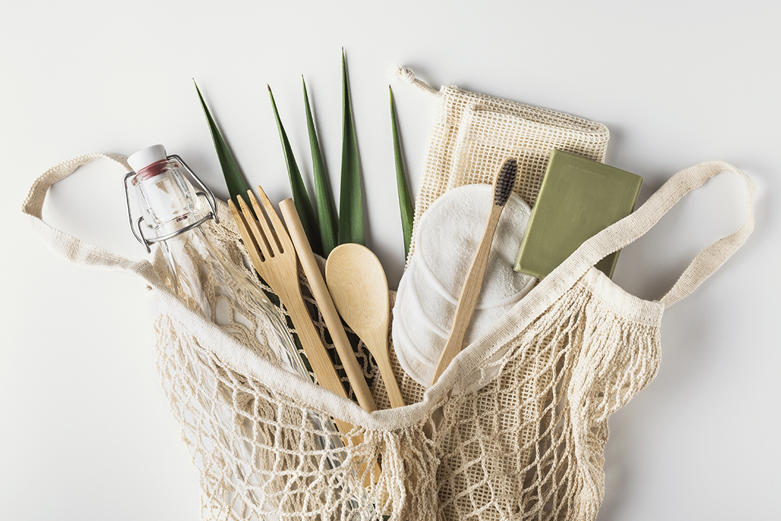 Tartós eszközök a környezettudatosság jegyében