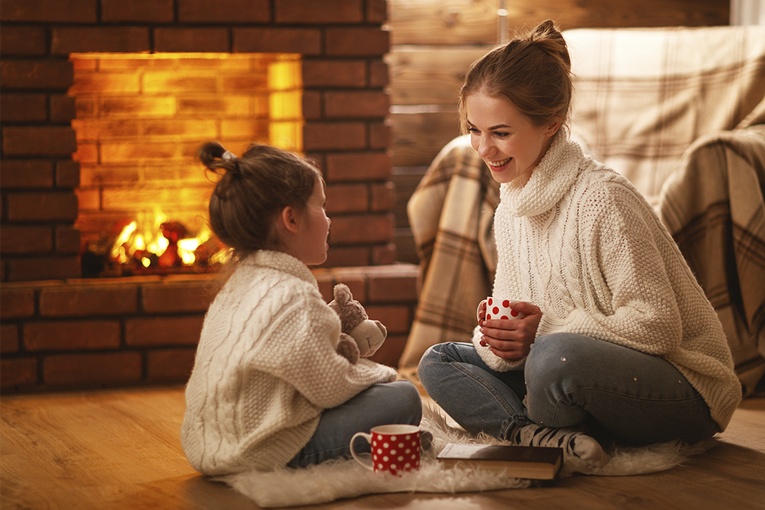Kellemes idő az otthonodban, ősszel is – 2. rész