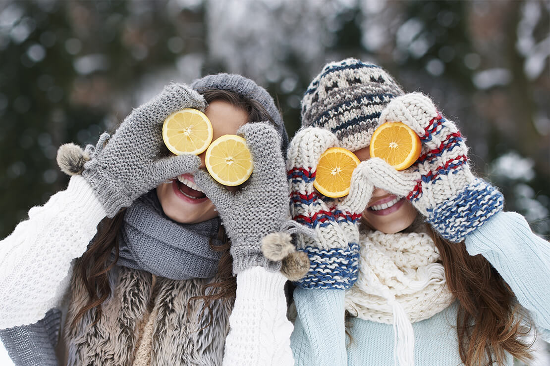 Légy kirobbanó formában az év végén is!