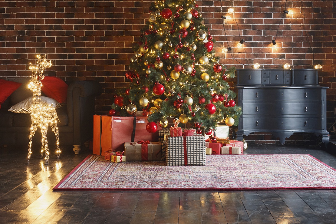 Az ünnepek főszereplője: a karácsonyfa