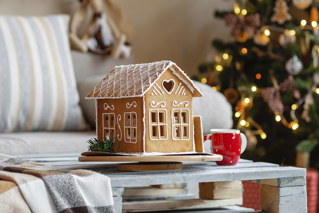 A karácsony édes ízei – mutatjuk, hogy dobd fel a klasszikusokat!