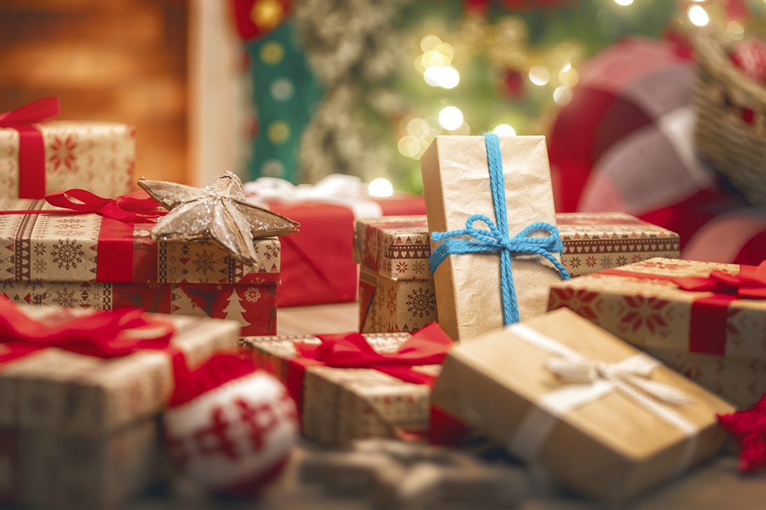 Mik lehetnek a karácsony slágerajándékai?