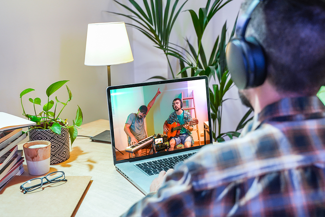 Kultúra digitális formában, otthonod kényelmében