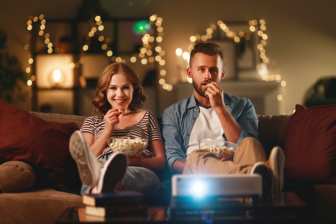 Tippek otthoni kikapcsolódáshoz