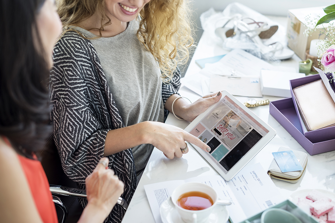 Ezért ne félj az online ruharendeléstől