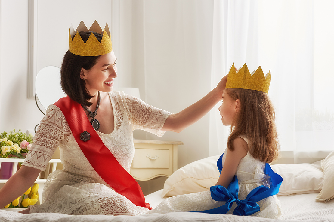 Farsang – rendezzetek otthon családi mulatságot!