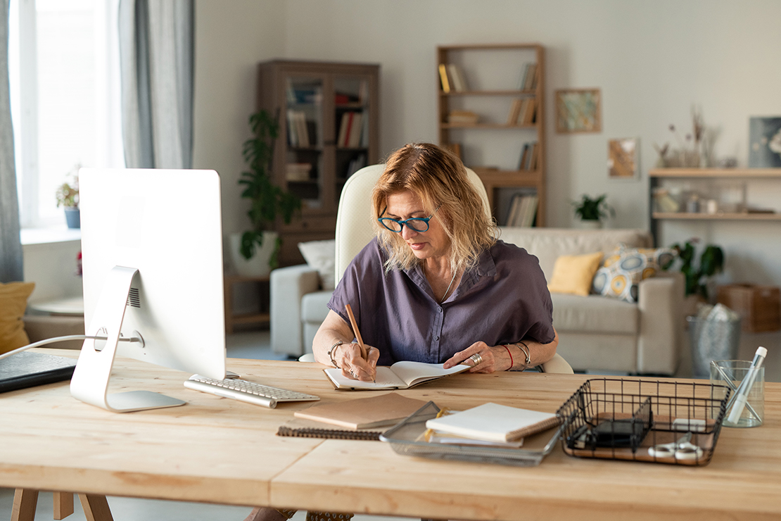 A látásunkat kímélő tippek