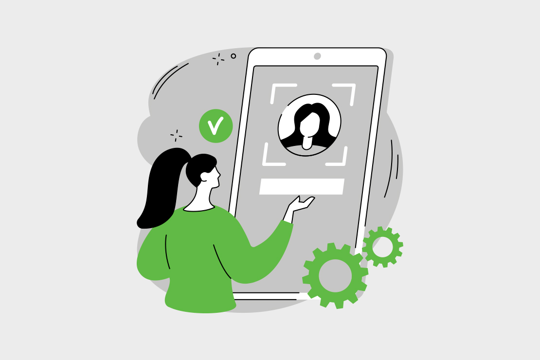 Kulcsszó: ügyfél-hitelesítés