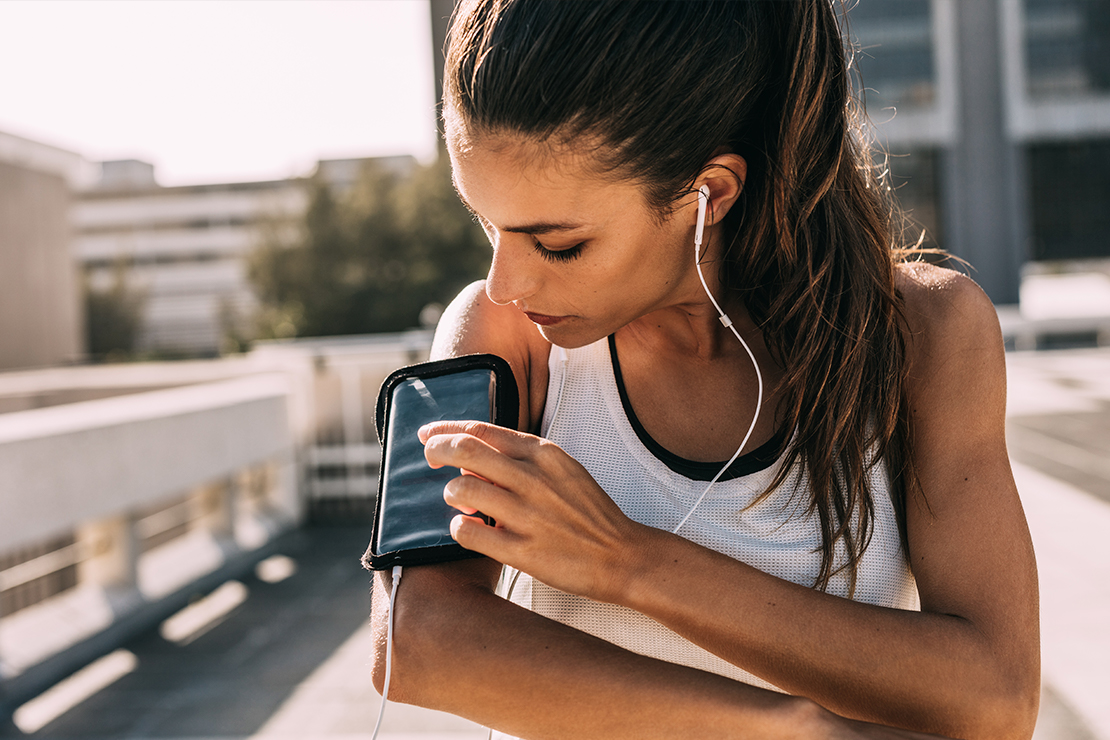 Futópadról a természetbe – néhány trendi kiegészítő