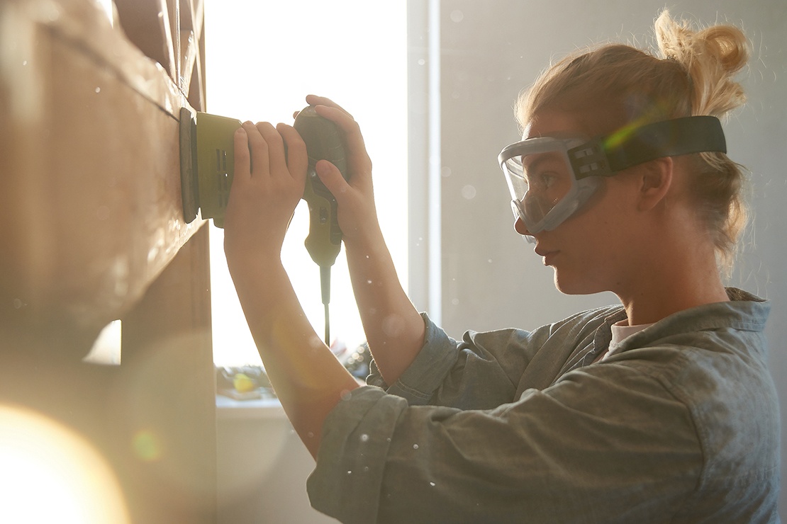 Íme, néhány eszköz, ha otthon barkácsolnál!