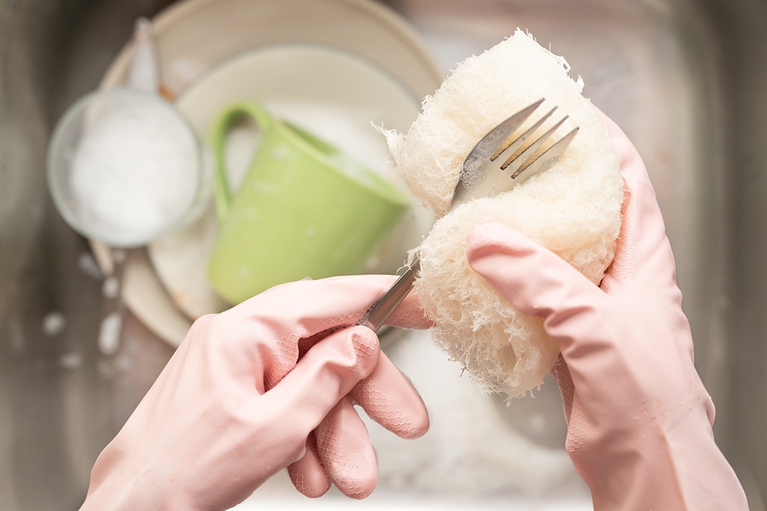 Lépések a hulladékmentesség felé – a konyhában