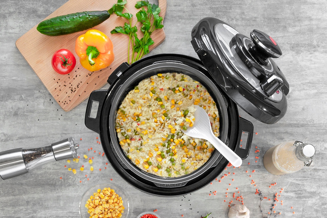 Néhány kisgép, amellyel új szintre emelheted a konyhádat