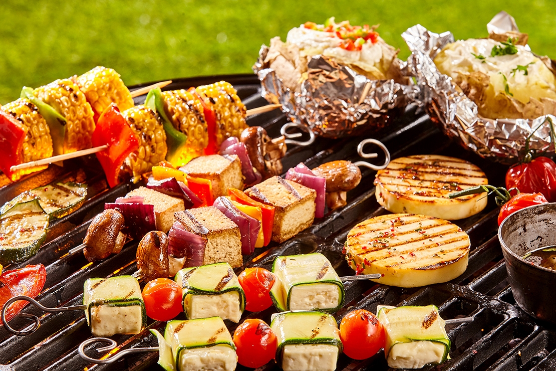 Milyen finomságokat készítsünk grillen?