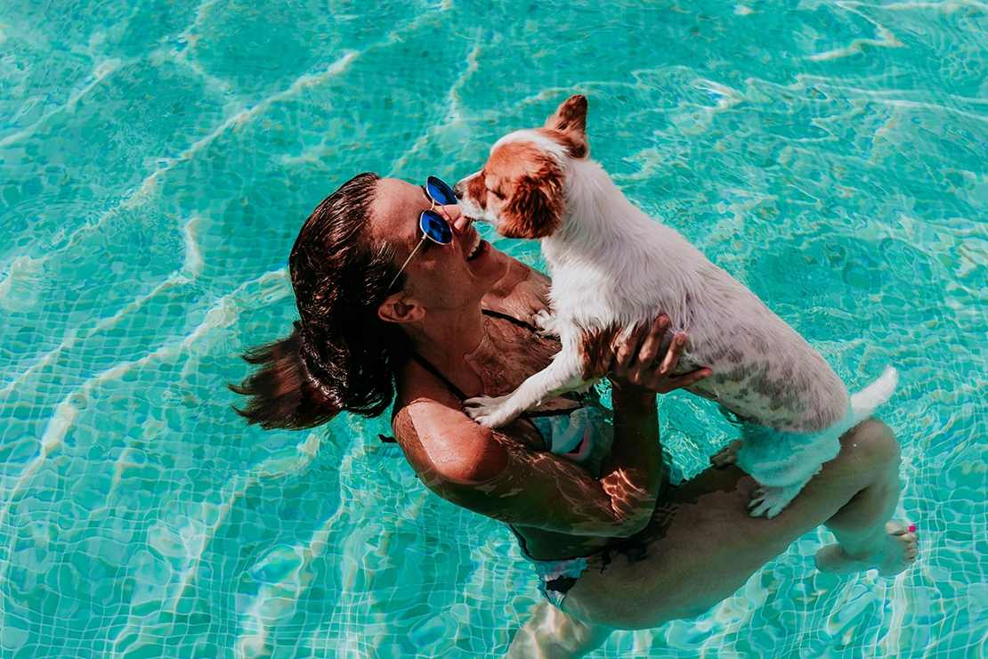 Hogy az állatok se tikkadjanak ki nyáron