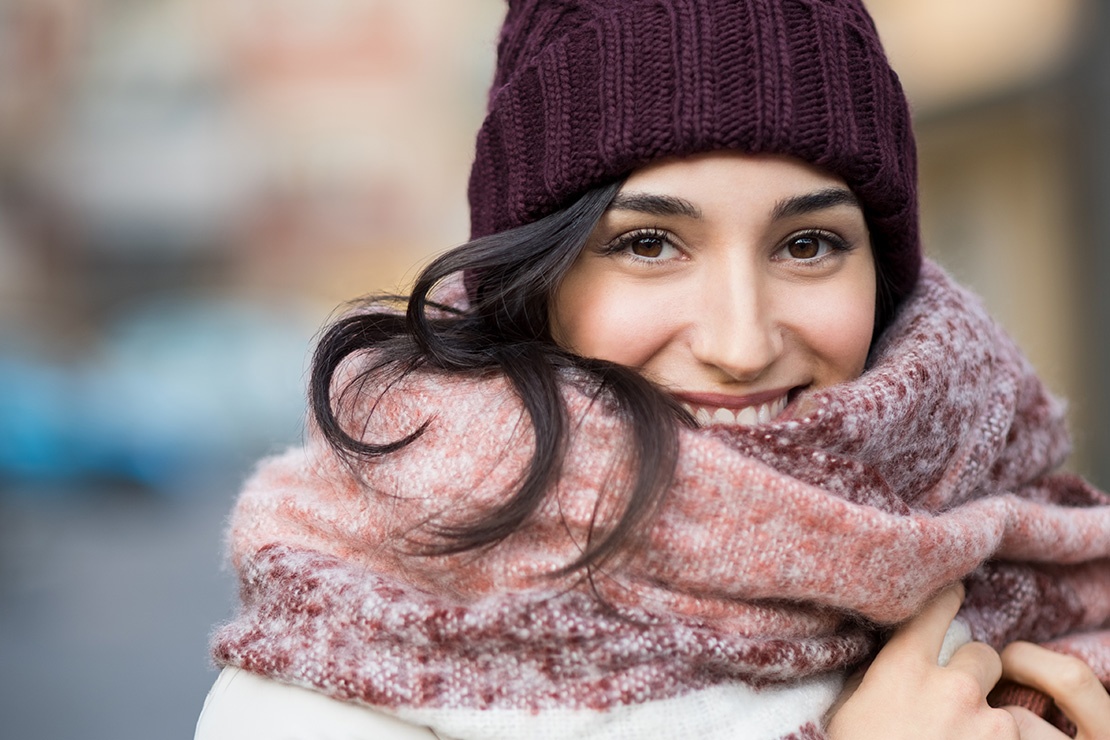 Hogyan dobd fel a téli ruhatáradat?