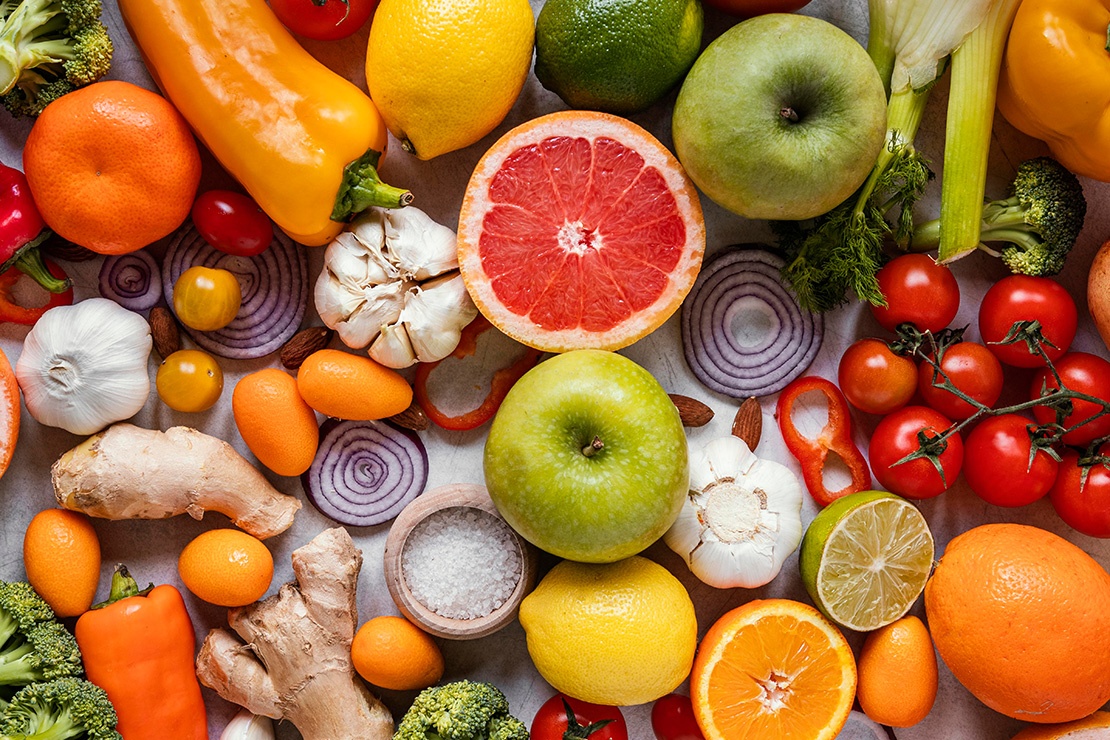 Immunrendszer erősítő praktikák a kamrából