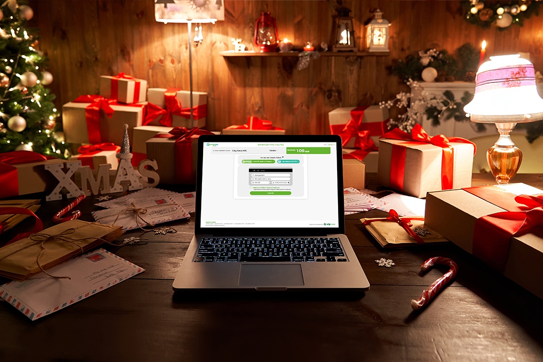 Öt érv, hogy már most elkezdjed beszerezni a karácsonyi ajándékokat