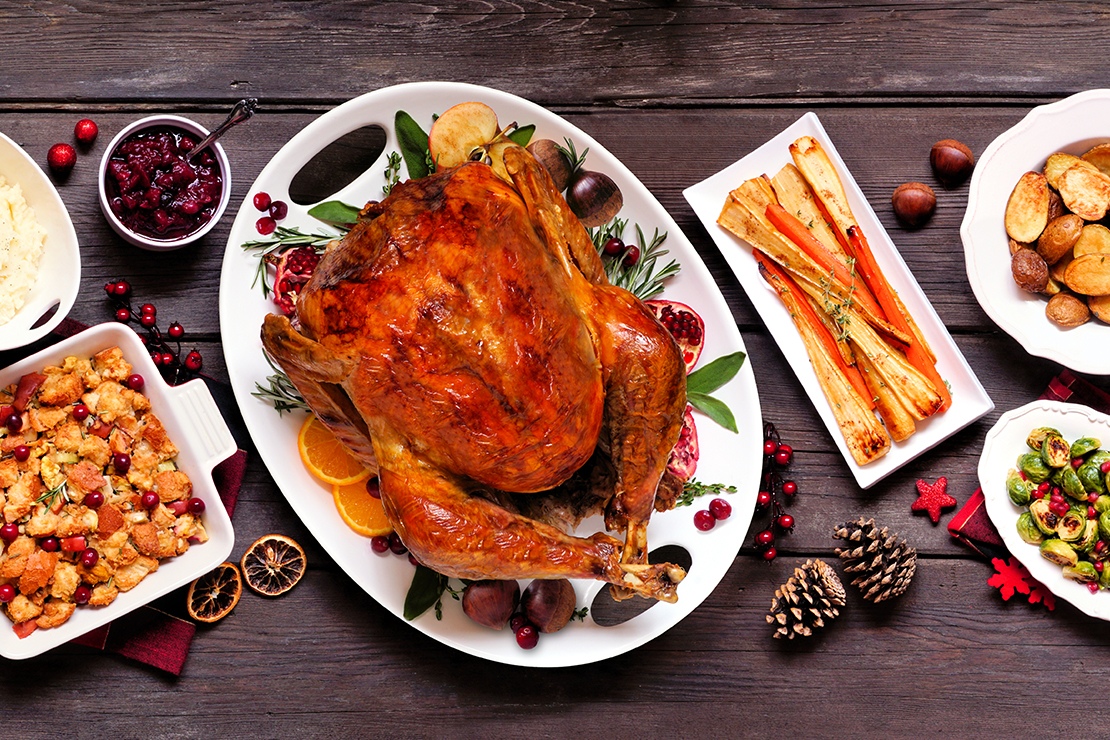 A tél ízei – hagyd a tolakodást, és rendeld inkább online!