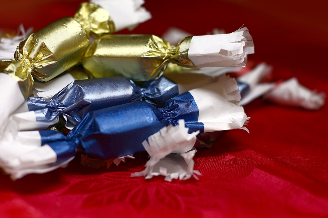 Egy Franciaországból jövő „hungarikum” – érdekességek a szaloncukorról