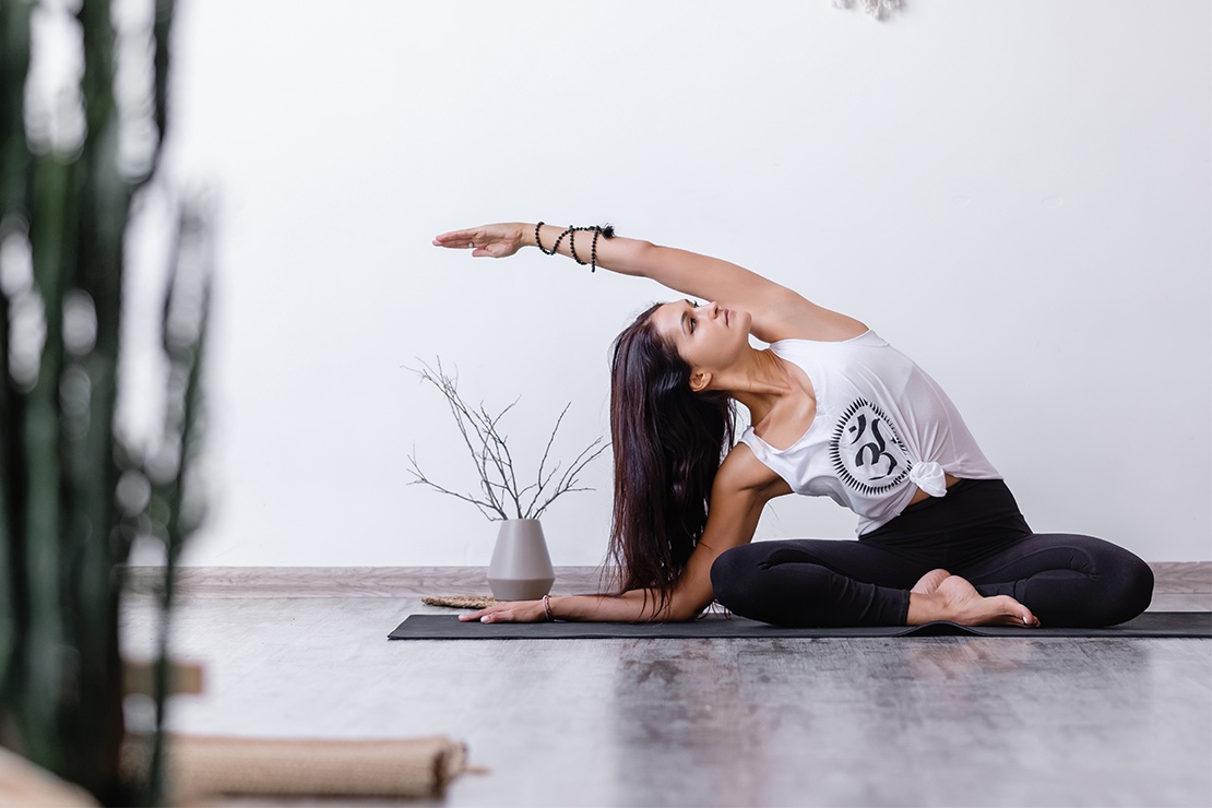 Jógázás: miért és hogyan vágj bele?