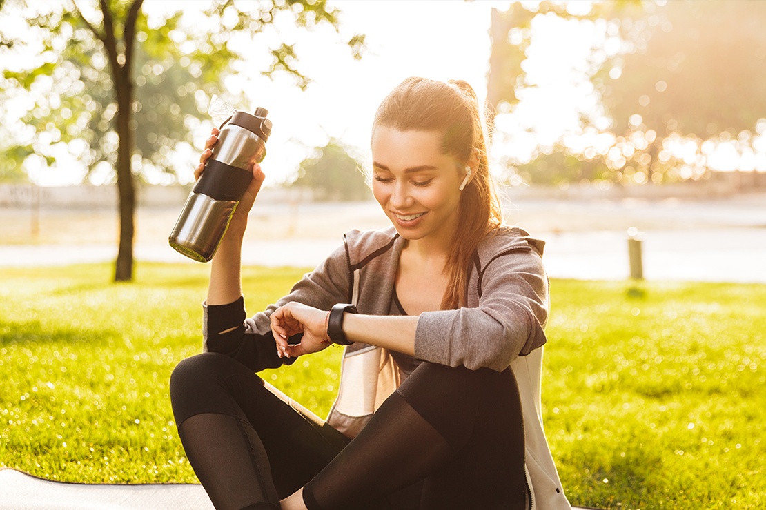 Hogy csak a mozgásra kelljen figyelned – fülhallgatók sportoláshoz