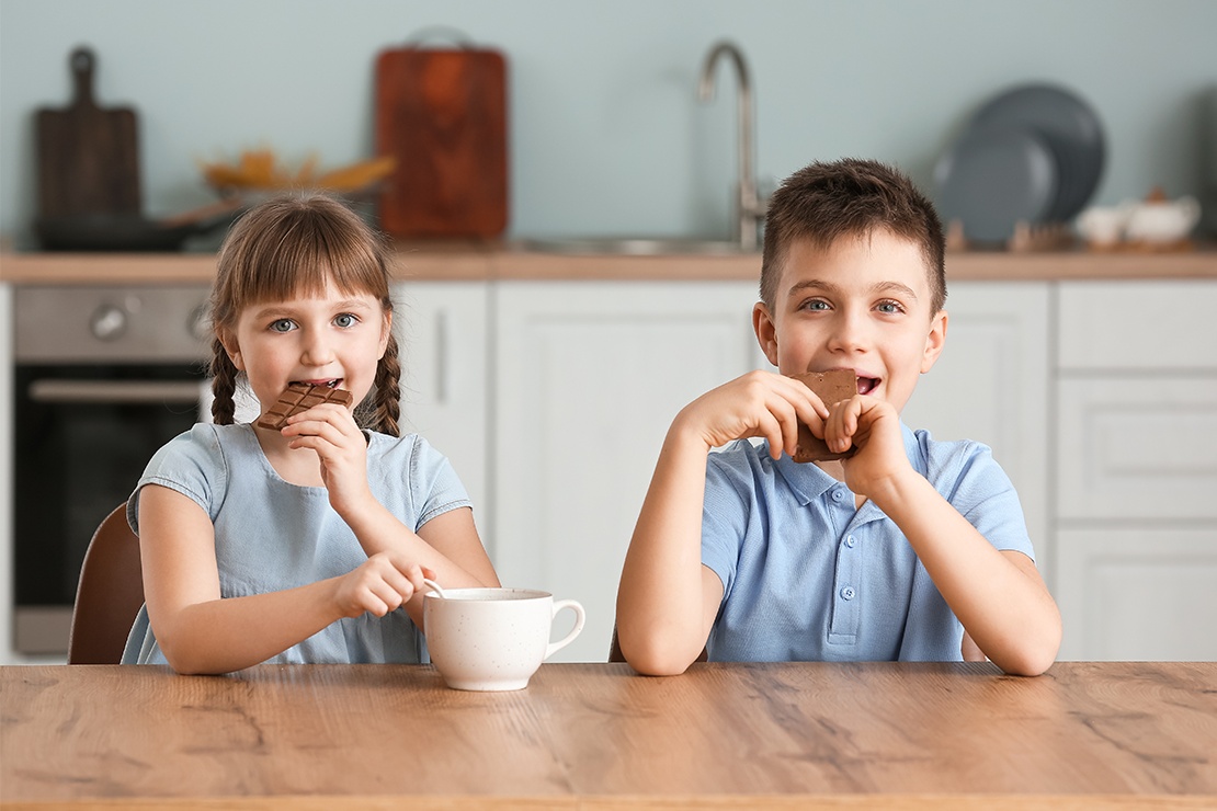 Csokoládé világnapja – lássuk, honnan is származik a kedvelt édesség
