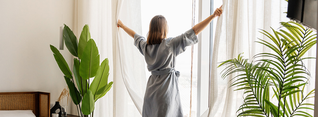 Ha jól alszol, jól indul a napod – Mikre van szükség a nyugodt és pihentető éjszakákhoz?