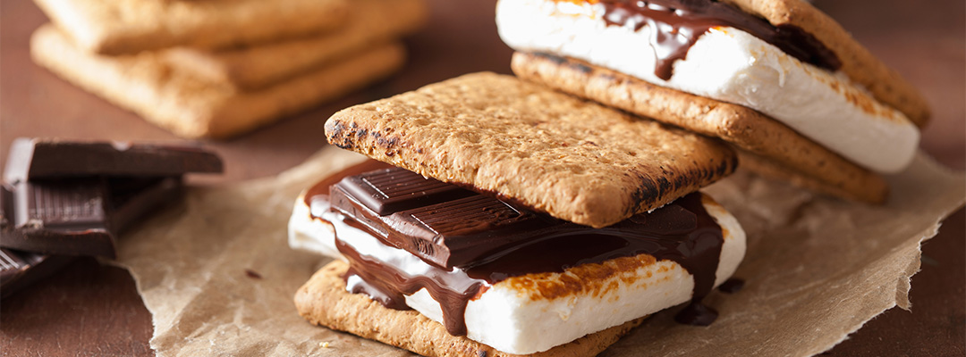 Házi készítésű nasik az esti filmezéshez