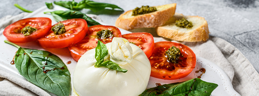 A mediterrán diéta alapjai 