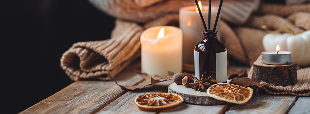 Hogyan legyen makulátlan illata az otthonodnak? 