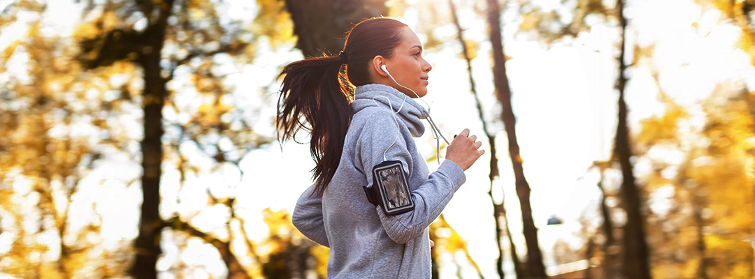 Kezdő futók őszi kihívása – hogyan ne add fel két hét után? 