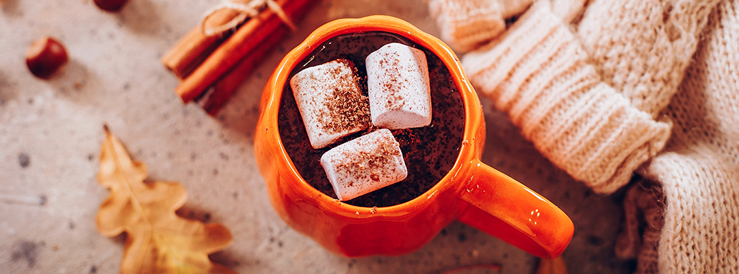 Különleges kávé receptek bekuckózós napokra 