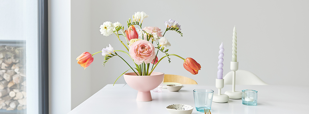 10 perces virágos dekorok újrahasznosított alapanyagokból 