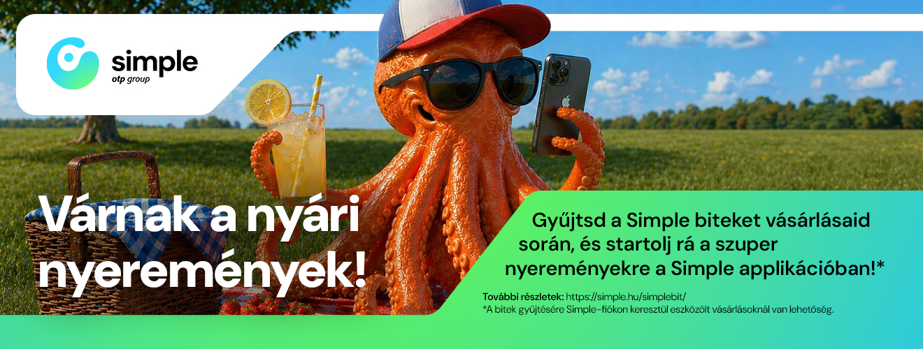 Nyeremények