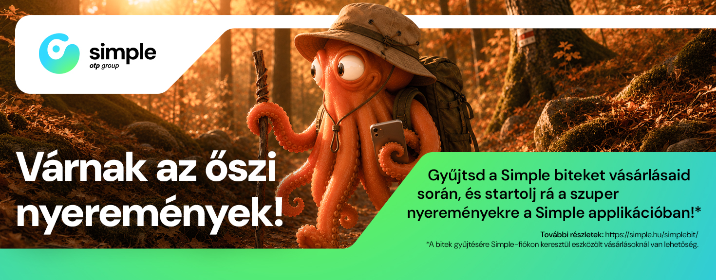Nyeremények
