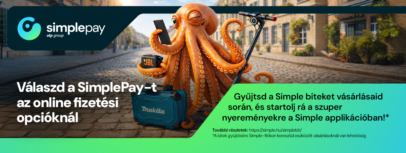Nyeremények